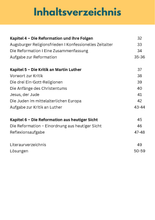 Charger l&#39;image dans la visionneuse de la galerie, Arbeitsbuch Reformation, Klasse 7-8
